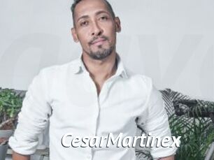 CesarMartinex