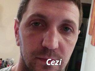 Cezi