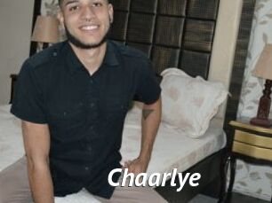 Chaarlye