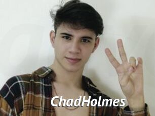 ChadHolmes