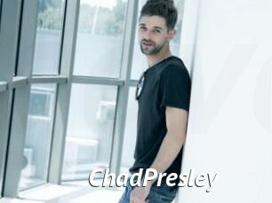 ChadPresley
