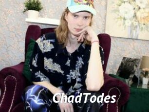 ChadTodes Gay Vod