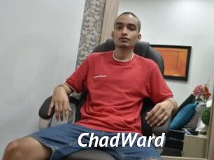 ChadWard Gay Vod