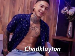 Chadklayton