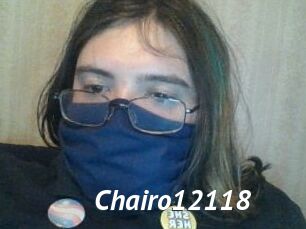 Chairo12118