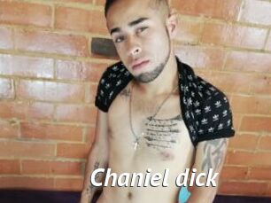 Chaniel_dick