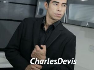 CharlesDevis
