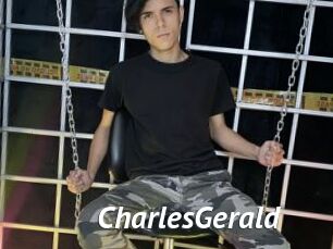 CharlesGerald