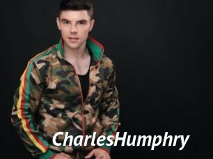 CharlesHumphry
