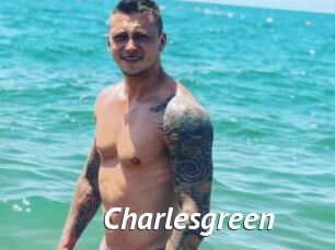 Charlesgreen