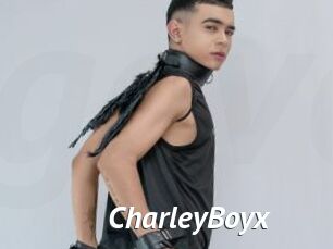 CharleyBoyx