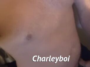 Charleyboi Gay Vod