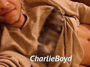 CharlieBoyd