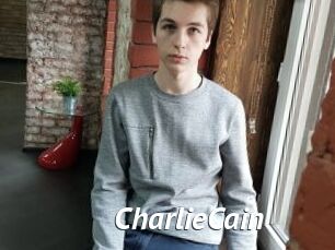 CharlieCain