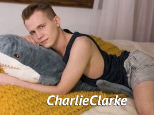 CharlieClarke