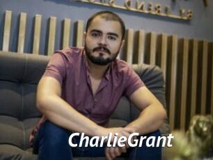 CharlieGrant