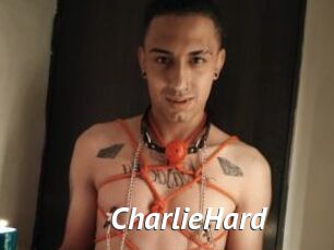 CharlieHard Gay Vod