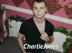 CharlieJones