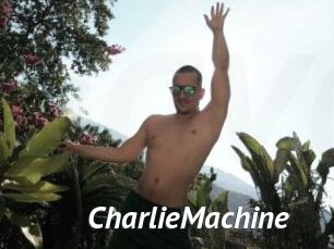 CharlieMachine