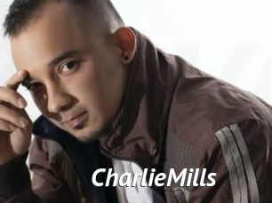 CharlieMills