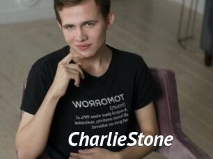 CharlieStone