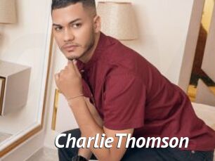 CharlieThomson