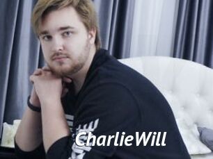 CharlieWill