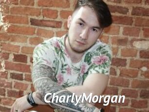 CharlyMorgan