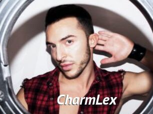 CharmLex