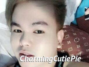 CharmingCutiePie
