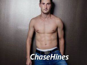 ChaseHines
