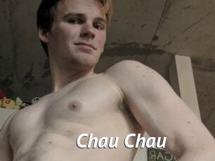 Chau_Chau
