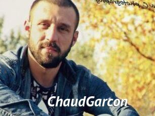 ChaudGarcon