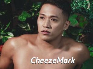 CheezeMark