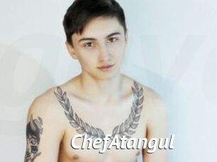ChefAtangul