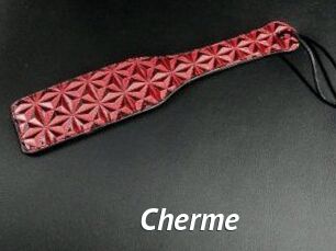 Cherme