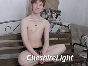 CheshireLight