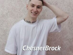 ChesnerBrock