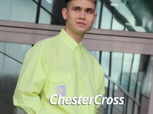 ChesterCross Gay Vod