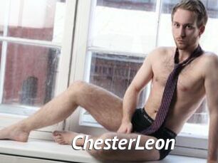 ChesterLeon