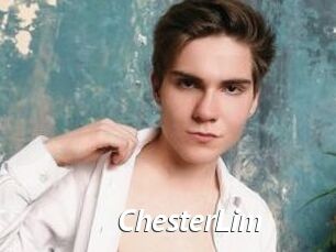 ChesterLim