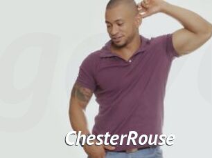 ChesterRouse