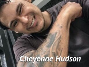 Cheyenne_Hudson