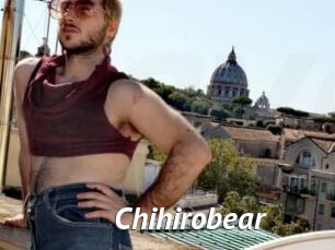 Chihirobear Gay Vod