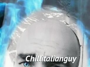 Chillitalianguy