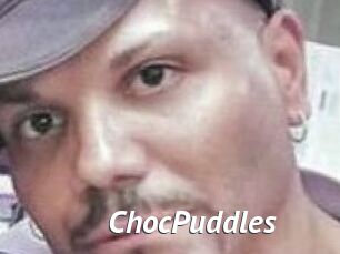 ChocPuddles