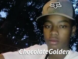 ChocolateGolden