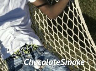 ChocolateSmoke