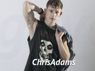 ChrisAdams