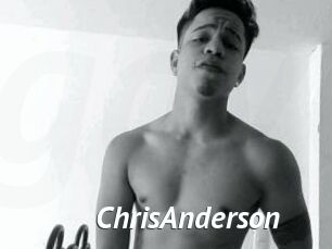 ChrisAnderson Gay Vod
